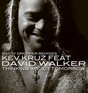 постер Think About Tomorrow